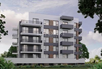 3 Camere Moderne| Direct Dezvoltator| Parcare inclusa| Credit Ipotecar 15% - 1