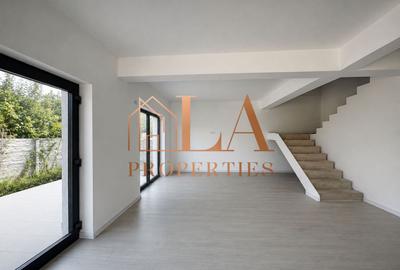 Vila individuala noua | Teren 400mp | Toate utilitatile | Domnesti - 3