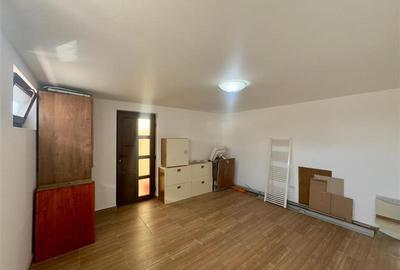 Vila eleganta individuala în Valea Lupului  5 camere - 40