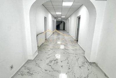 De Vanzare-Central/Cismigiu ~ Spatiu Birouri/Clinica/Centru Infrumusetare - 9