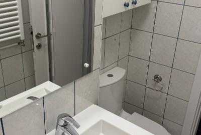 Apartament 3 camere, Calea Vacaresti,2/8, renovat, partial mobilat (mobila noua) - 5