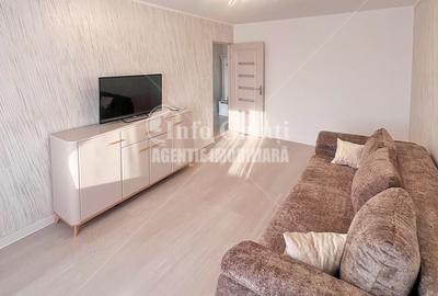 | Apartament cu 2 camere | Renovat Complet | Micro 16 | - 2