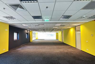 Birouri ultramoderne | 210 - 521 mp | Metrou Pipera | Cladire A+ | Comision 0% - 8
