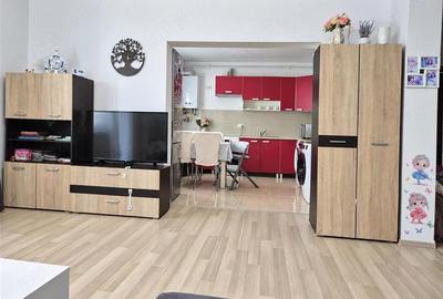 Apartament 2 camere balcon gradina si parcare Pictor Brana - 3