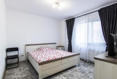2 camere, 61 mp, etaj 5, dec, Militari-Pacii, mobilat-utilat, parcare subsol - 6