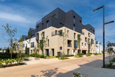 Vanzare - duplex - parkview 4 camere - Avalon Estate-Pipera - 25
