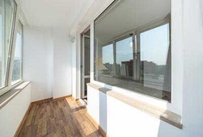 Apartament 3 camere, Bulevardul Victoriei 4, Etaj 7, Parcare subterana - 9