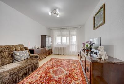 Apartament cu 3 camere decomandat, mobilat în 1 Decembrie 1918