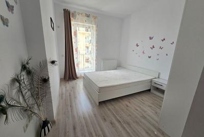 AP. 3 CAMERE - METALURGIEI, PET-FRIENDLY, PARCARE INCLUSA, CENTRALA - 4