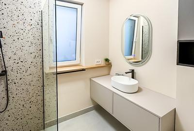 Apartament 2 camere- Prima Inchiriere-Imobil Nou -Urban 42 Central - 7
