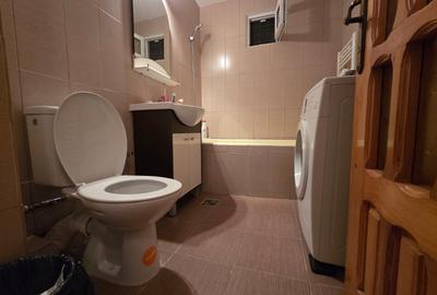 Apartament 2 camere (Calea ferata langa DGASPC (Protectia Copilului )  ET.3 - 4