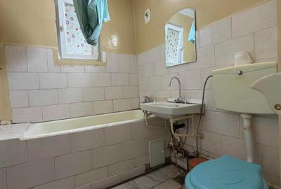 Apt 2 camere Podu Ros-Cantemir, la doar 5 mn de Palas si Fac de Constructii! - 7