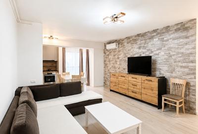 2 Camere Aviatorii Residence Zona Universitate - 1