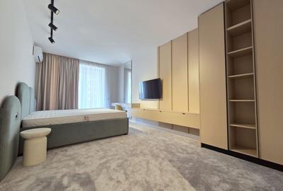 New Premium 3-Room Apartment for Rent | Iancu Nicolae I Pool - 10