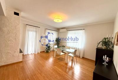 Proprietate Exclusivistă în Galata – Panoramă Spectaculoasă - 27