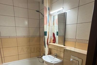 Apartament renovat 3 camere 2 dormitoare pivnita in zona Mihai Viteazu - 8