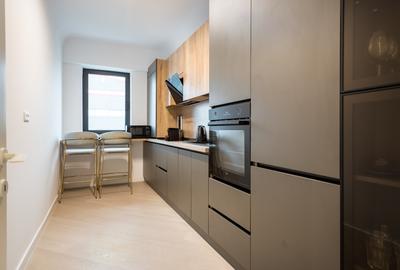 Apartament tip studio Cortina North - comision 0 - 7