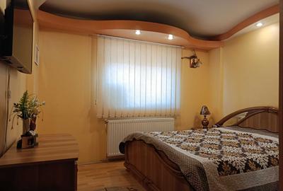 🏡 Ap.3 camere/ et.4/4/ 78 mp/ zona Pompieri - 4