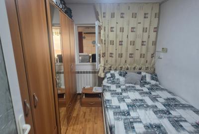 DE VÂNZARE – APARTAMENT 4 CAMERE | PARTER | ZONA EST, NĂVODARI - 3