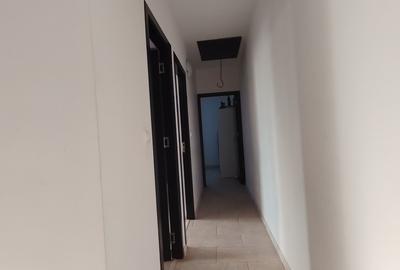 ASĂ TIP DUPLEX – PANTELIMON, STR. DRUMUL GĂRII  P+POD, 112 MP, TEREN 97 MP - 9