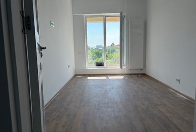 Apartament 3 camere,2 bai,centrala proprie,mutare imediata,Promenada Lacul Morii - 27
