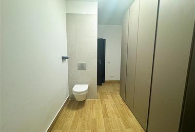 Apartament 2 camere de inchiriat Herastrau Soseaua Nordului - 31