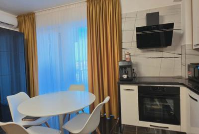Apartament ultrafinisat 2 cam. de vânzare, Prima Decebal/str. Oneștilor-AP1523 - 6