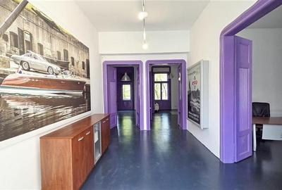 COMISION 0% APARTAMENT 4 CAMERE CLADIRE ISTORICA PIATA MOCIONI - 10