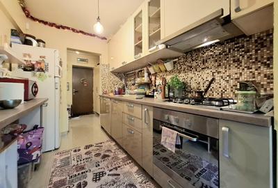3 Camere | Basarabia | Etaj 1 | Decomandat | 70MP | Renovat - 3