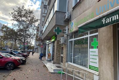 Spațiu comercial 175 mp | Parter + 20 m vitrină | Berceni | 375.000 EUR - 1
