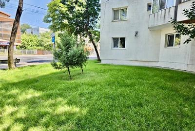Apartament cu 2 camere decomandat în Canta