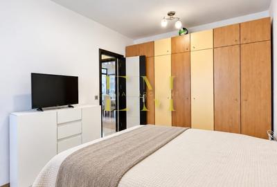 COMISION 0% | Apartament 3 camere | 83 mp | Parcare Supraterana + Boxa | ISARAN - 4