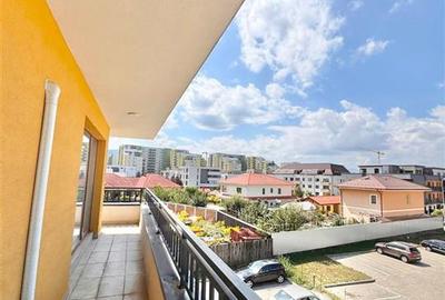 Apartament 2 camere decomandat Coresi, Brasov - 12
