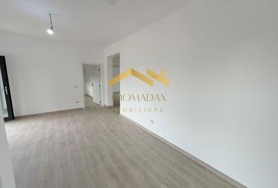 Sanmihaiu Roman-3 Camere-Toate Utilitățile - 3