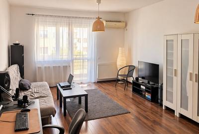 Apartament luminos Vitan Residence – Mihai Bravu - 1