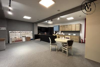Spatiu comercial ultra central - 9