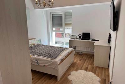 Închiriere două camere Joy Residence | Metrou Berceni - 1