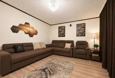 Apartament cu 2 camere în Decebal