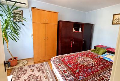 Exclusivitate Ocazie - 2 camere centrala gaze și balcon - 8