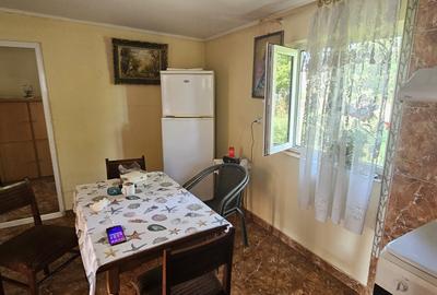 Casa la sol ,3 camere  constructie piatra - 9