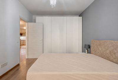 SOHO UNIRII | 2 CAMERE | 141 MP TOTALI | TERASĂ + GRĂDINĂ - 13