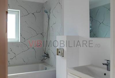 Casa cu 4 camere intabulata in ansamblu cu iesire la lac - Crevedia - 13