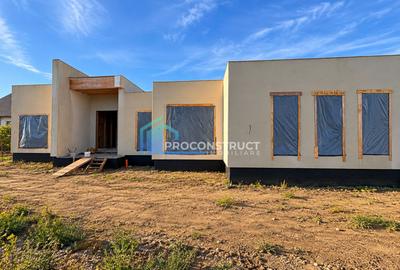 Casa individuala de vanzare | Judetul Timis | 450 mp | Comision 0% | - 3