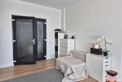 Apartament tip loft 117 mp in Zorilor zona Facultatii de Arhitectura - 12