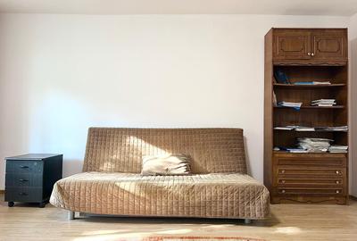 Lacul Tei / Floreasca  / Garsoniera mobilată si utilată / Balcon Închis - 8