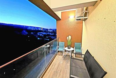 Apartament cu 3 camere de închiriat - Moon Reflexes-500 EURO - 11