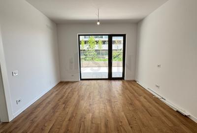 Apartament cu 3 camere decomandat în Barbu Văcărescu