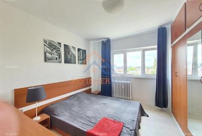 Apartament 2 camere renovat sector 1 zona Turda - 7
