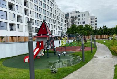 Apartament modern cu 3 camere | Aleea Privighetorilor | Baneasa – Iancu Nicolae - 23