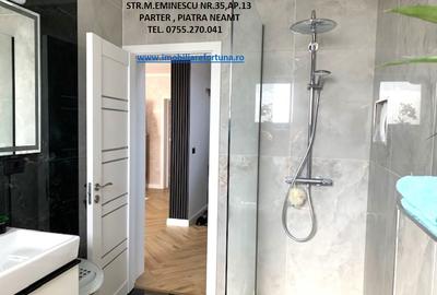 Casa individuala premium,complet mobilata,utilata,zona Pietricica- Piatra Neamt - 8